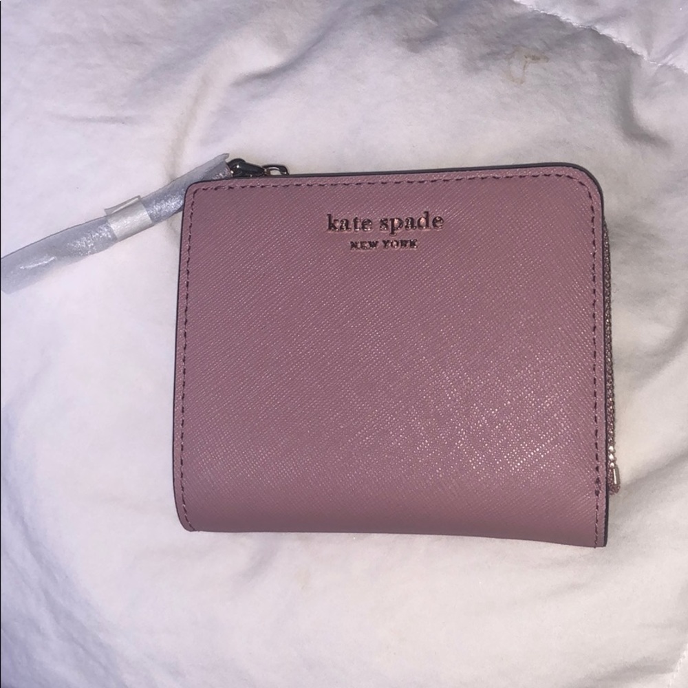 Kate Spade Mini Wallet